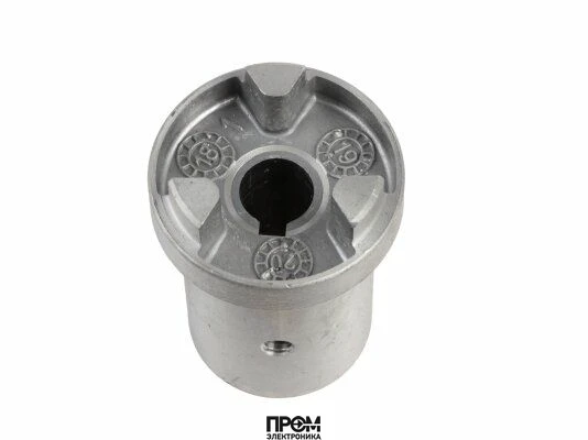 Полумуфта CIB Unigas Ø48 / 14 мм, 2540228