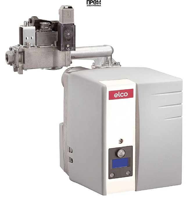 Газовая горелка Elco VG 1.40 E KN - TC