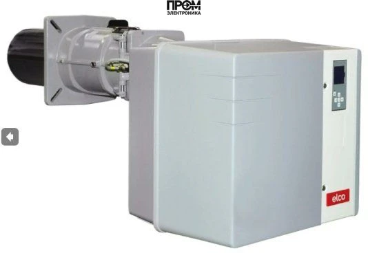 Дизельная горелка Elco VL 6 1600 DP