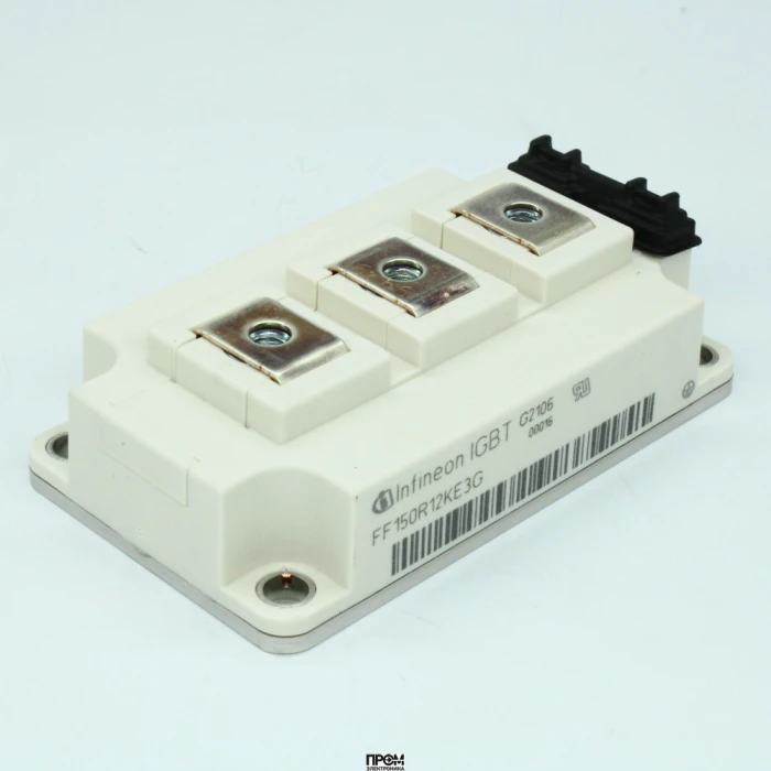 FF150R12KE3G, Силовой модуль IGBT N-канальный 1200В 225А