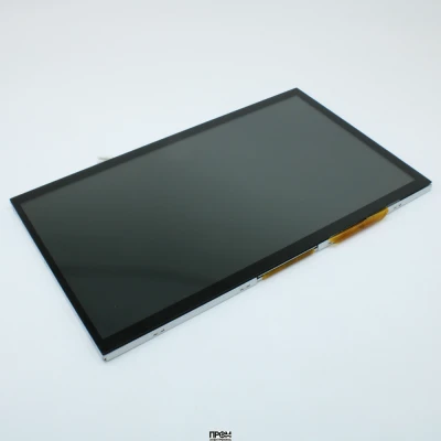 ZW-T101BAH-09CP, TFT 10.1&quot;+CTP, Разрешение: 1024x600, Тип: TN 12:00, Яркость: 320 кд/м2, Контроллер: HX8282+HX8696, 50 пин., Интерфейс: 24BIT RGB, Тач-панель: I2C, GT928, Размер модуля, мм: 235.00*143.00*7.25, Рабочая температура, С: -20~+70
