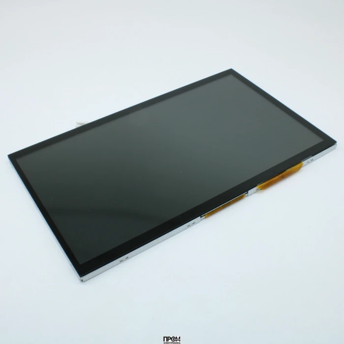 ZW-T101BAH-09CP, TFT 10.1"+CTP, Разрешение: 1024x600, Тип: TN 12:00, Яркость: 320 кд/м2, Контроллер: HX8282+HX8696, 50 пин., Интерфейс: 24BIT RGB, Тач-панель: I2C, GT928, Размер модуля, мм: 235.00*143.00*7.25, Рабочая температура, С: -20~+70
