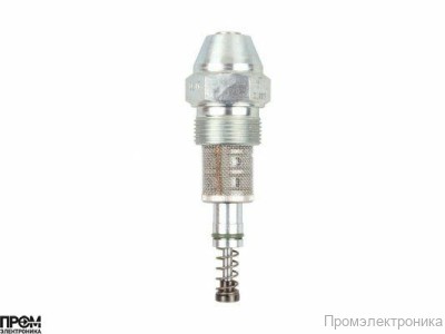 Форсунка Fluidics W2-90/60°