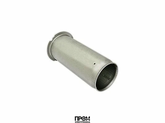 Жаровая труба для дизельных горелок Ø89,5 x 220 мм