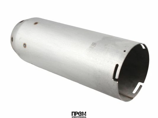 Универсальная жаровая труба Elco Ø227 x 543 мм 13009714