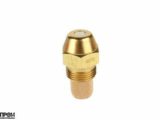 Форсунка Danfoss OD 0.65/80º H