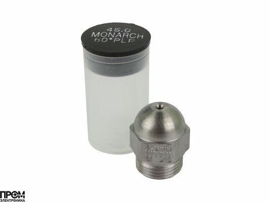 Форсунка Monarch 45.00/60° PLP