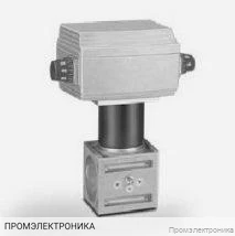 Газовый клапан регулирующий Kromschroder RV 80/OF02Q30E, 86060880