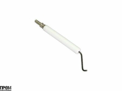 Электрод поджига 100 мм левый