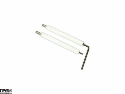 Комплект электродов поджига 98 + 105 мм