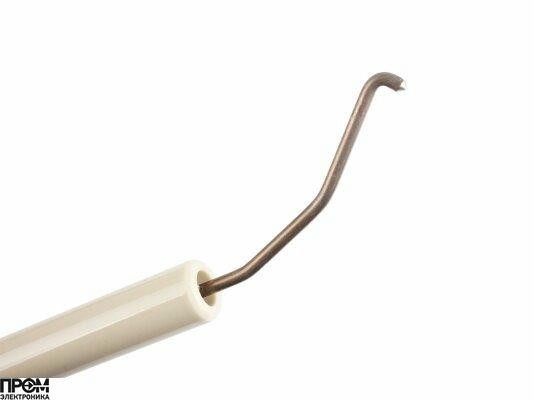 Электрод розжига Weishaupt 27780514417