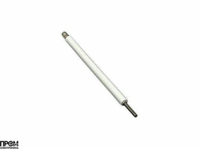 Электрод поджига 382 мм левый