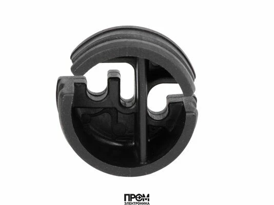 Фиксатор топливных шлангов Weishaupt, 24121010057