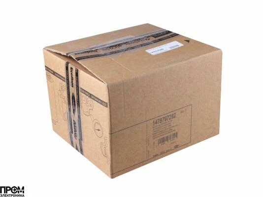 Газовый электромагнитный клапан Elco CG15R03D1-50W6