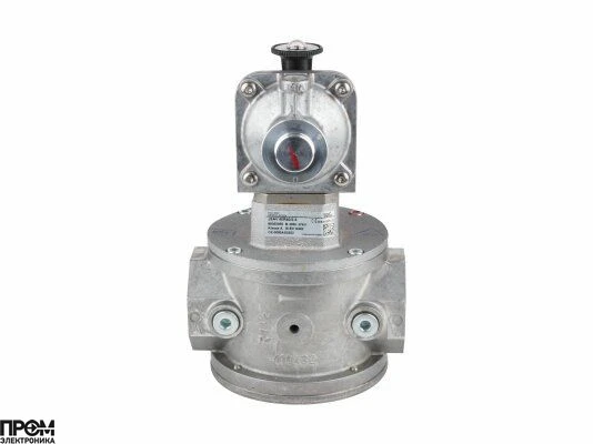 Предохранительный запорный клапан Kromschroder JSAV 40R40/2-3