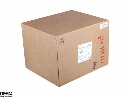 Предохранительный запорный клапан Kromschroder JSAV 40R40/2-3