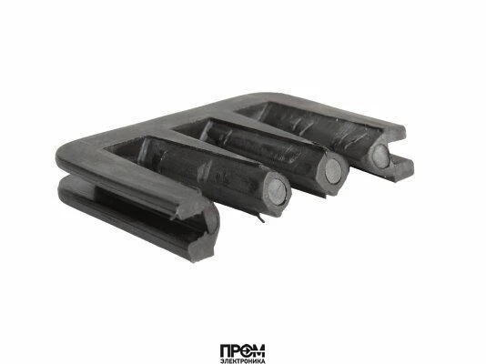 Муфта пропуска провода Elco 54X36X8, 13016845