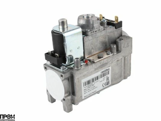 Газовый электромагнитный клапан Honeywell VR4605C1078