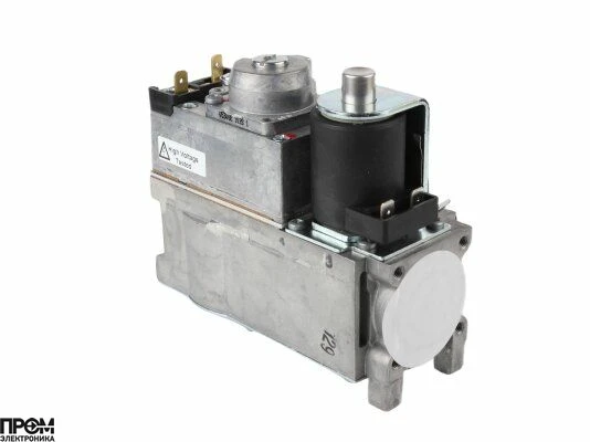 Газовый электромагнитный клапан Honeywell VR4605C1078