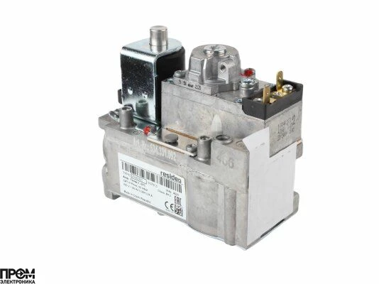 Газовый электромагнитный клапан Honeywell VR4605C1078
