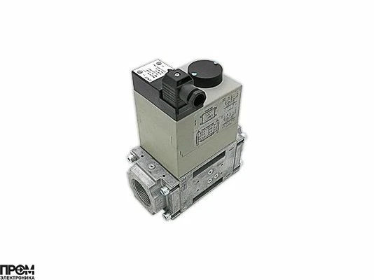 Двойной электромагнитный клапан Dungs DMV-D 525/11 eco 230 V, уплотнение из Viton