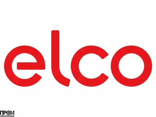 Жидкотопливный электромагнитный клапан Elco 121F63 2/2NF9W