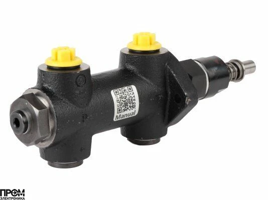 Перепускной клапан hp-Technik B-P-Pro-2