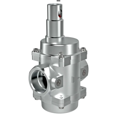 ФН2-6М, алюминий, муфт., У3.1