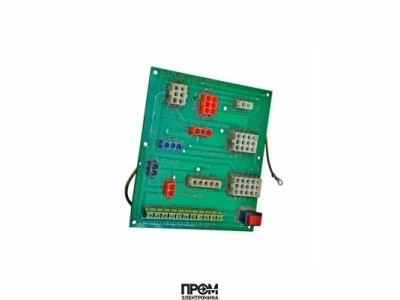 Печатная плата CIB Unigas LO400/550 6100542