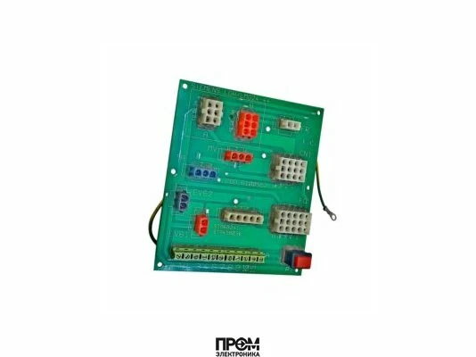 Печатная плата CIB Unigas LO400/550 6100542