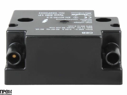 Трансформатор поджига Danfoss EBI 1P 052F0044