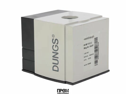 Электромагнитная катушка Weishaupt 042/P