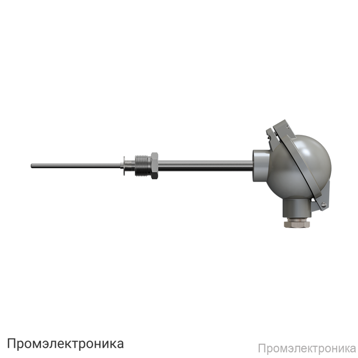 ДТП285 - термоэлектрический преобразователь на основе КТМС
