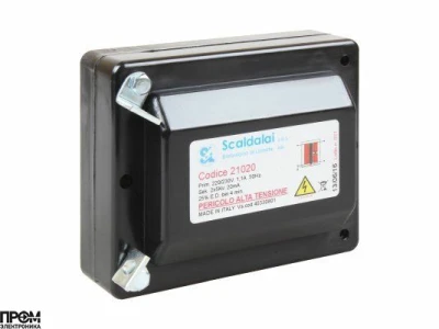 Трансформатор поджига Scaldalai 21020