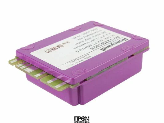 Усилитель сигнала пламени Honeywell R7323B1026
