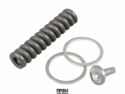 Регулятор давления насоса AJ в компл. 10-28 бар