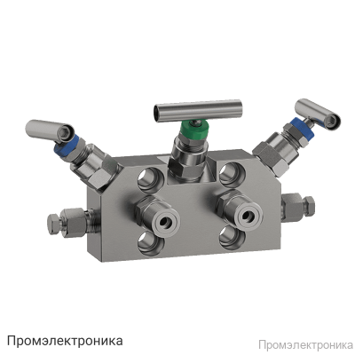 БВ-312.40 - вентильный блок