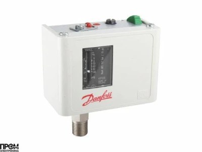 Реле давления Danfoss KP35 060-5365