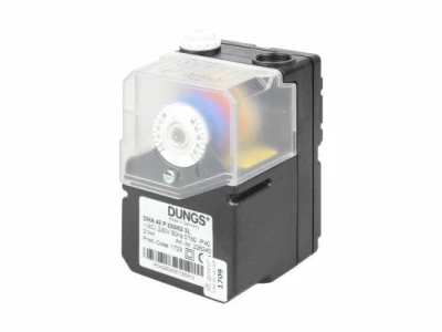 Сервопривод Dungs DMA 40 P 230/02 3 L