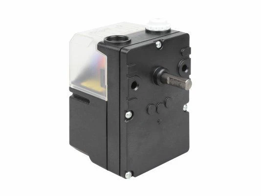 Сервопривод Dungs DMA 40 P 230/02 3 L