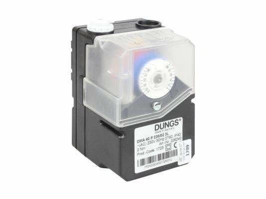 Сервопривод Dungs DMA 40 P 230/02 3 L