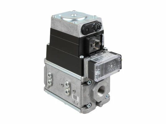 Газовый клапан Kromschroder CG15R03-D1W5CWZZ, в сборе