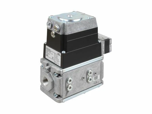 Газовый клапан Kromschroder CG15R03-D1W5CWZZ, в сборе