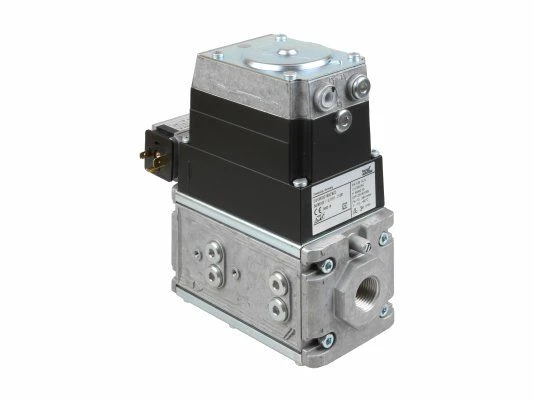 Газовый клапан Kromschroder CG15R03-D1W5CWZZ, в сборе