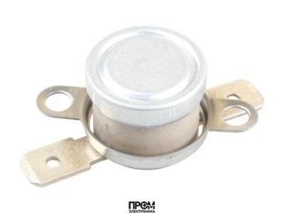 Накладной термостат ELTH 261/P