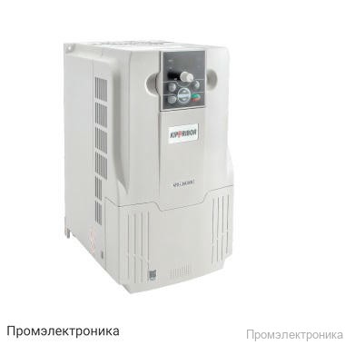 AFD-L055.43B - преобразователь частоты