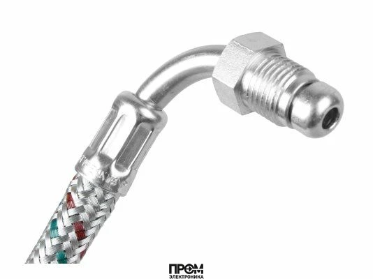 Жидкотопливный шланг G1/4" - G3/8"