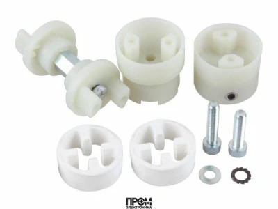 Муфта в сборе Riello, 3013787