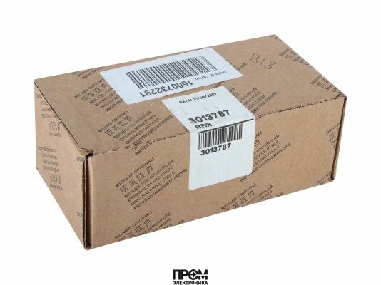 Муфта в сборе Riello, 3013787