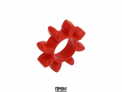 Сцепление электродвигателя 54,5 X 14